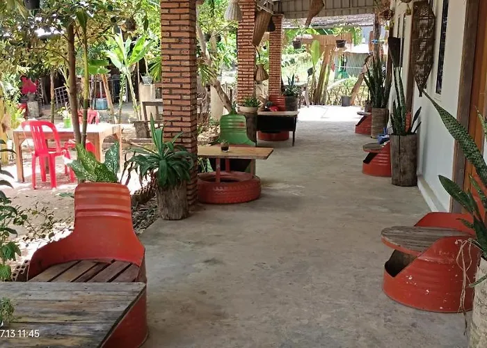 Happy Siemreap - Local Vibe