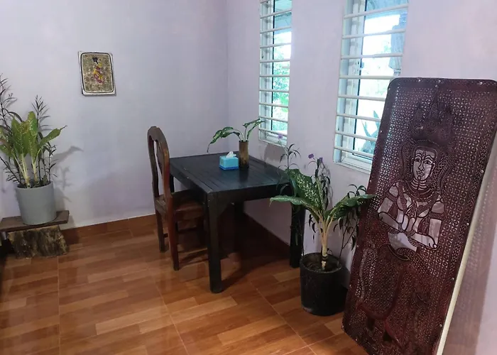 Happy Siemreap - Local Vibe Farm stay