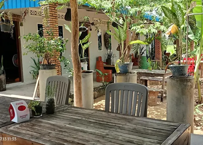 Farm stay Happy Siemreap - Local Vibe Phumi Puok Chas
