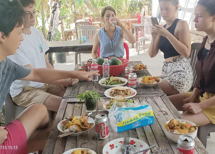 Happy Siemreap - Local Vibe Phumi Puok Chas