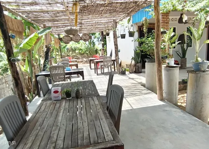 Farm stay Happy Siemreap - Local Vibe *