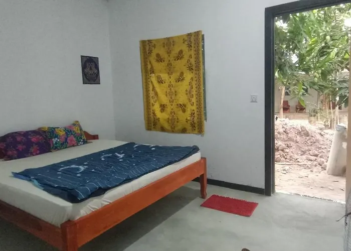 Happy Siemreap - Local Vibe Farm stay *
