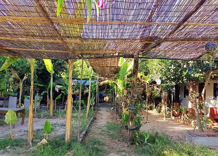 Farm stay Happy Siemreap - Local Vibe
