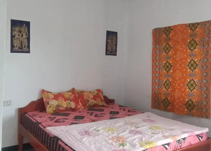 Farm stay Happy Siemreap - Local Vibe *