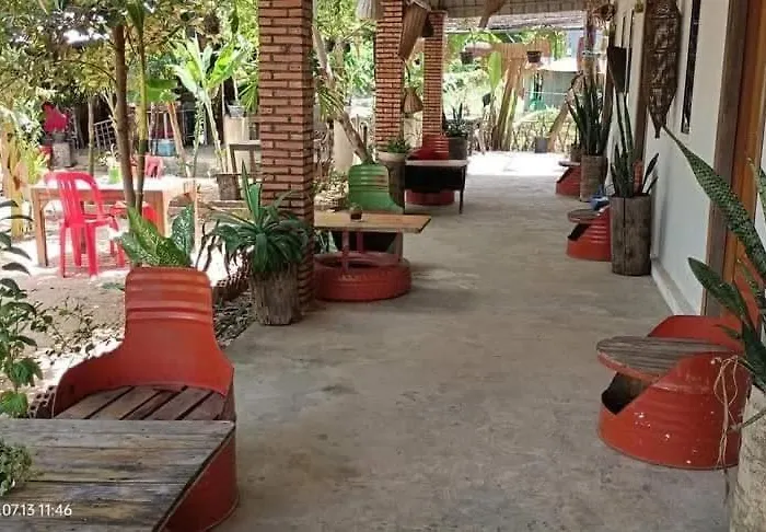 Happy Siemreap - Local Vibe Farm stay