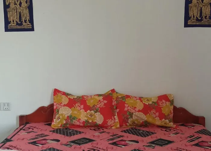 Happy Siemreap - Local Vibe Farm stay Phumi Puok Chas