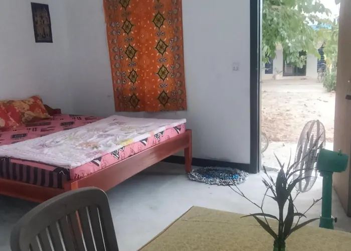 Farm stay Happy Siemreap - Local Vibe