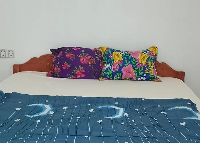 Happy Siemreap - Local Vibe Farm stay