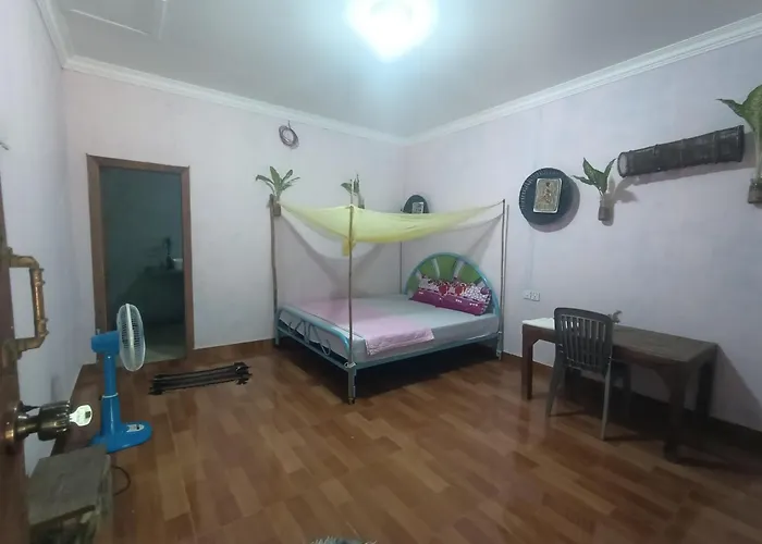 Farm stay Happy Siemreap - Local Vibe