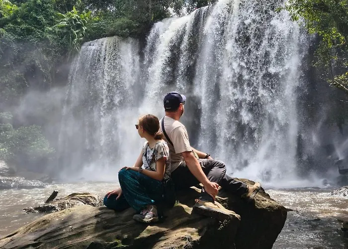 Farm stay Happy Siemreap - Local Vibe